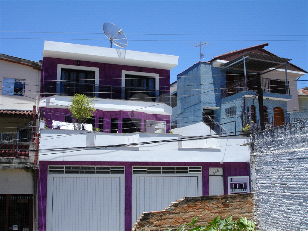Casa a venda em santana
