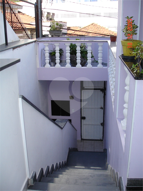 Casa a venda em santana