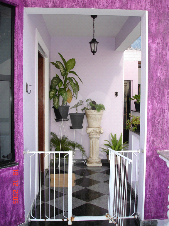Casa a venda em santana