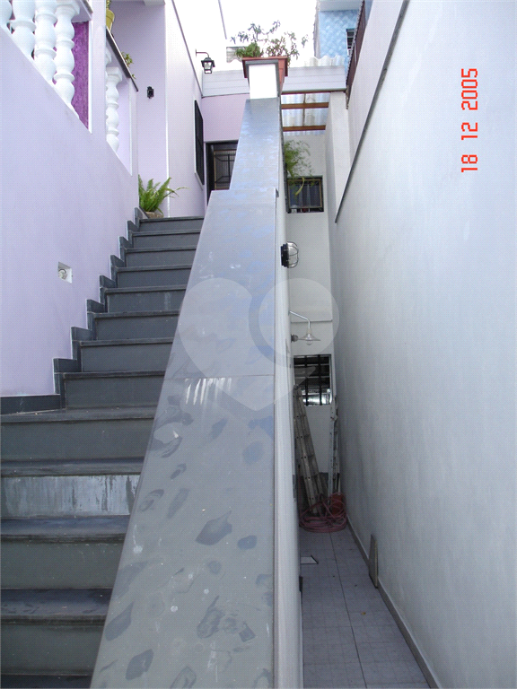 Casa a venda em santana