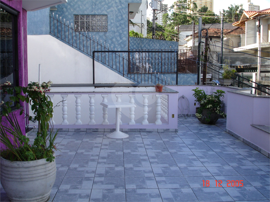 Casa a venda em santana