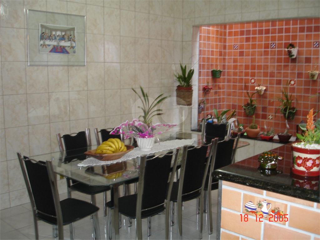Casa a venda em santana