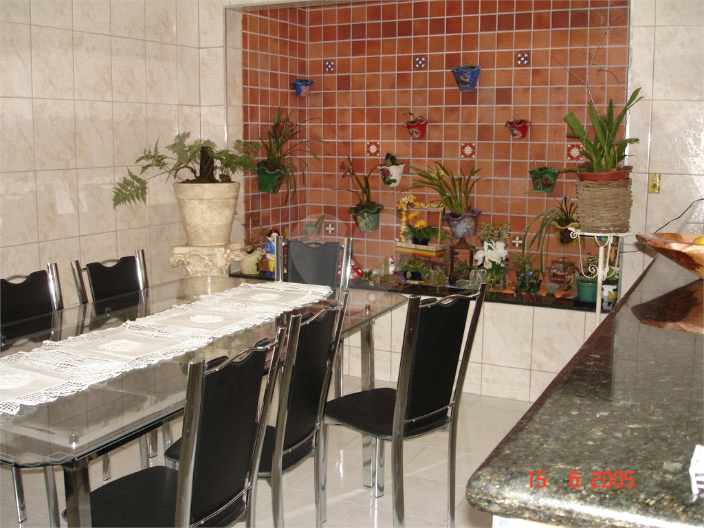 Casa a venda em santana