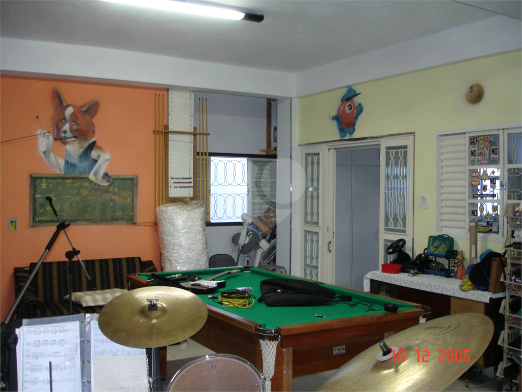 Casa a venda em santana