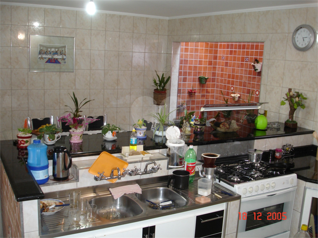 Casa a venda em santana