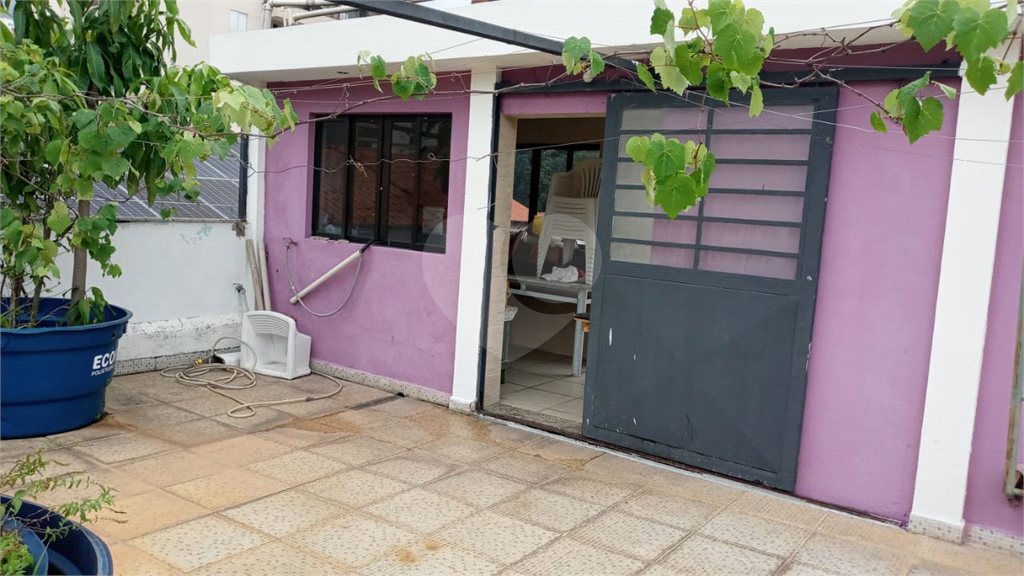Casa a venda em santana