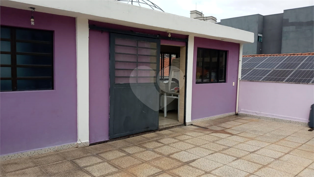 Casa a venda em santana