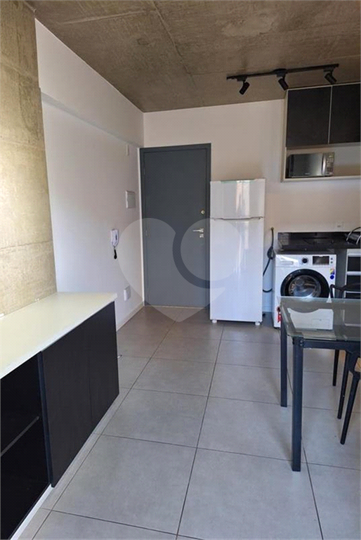 LOFT em SANTANA