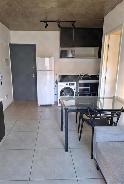 LOFT em SANTANA