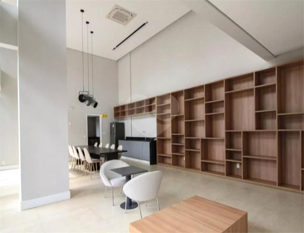 LOFT em SANTANA