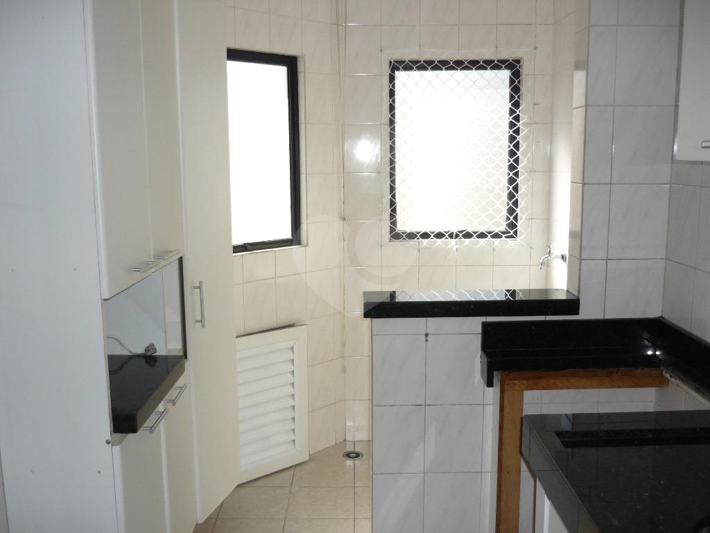 Apartamento 2 dormitórios - SBC
