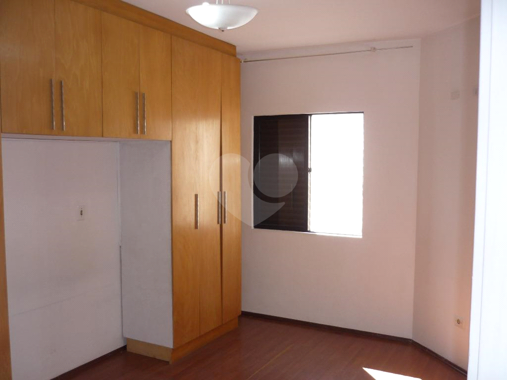 Apartamento 2 dormitórios - SBC