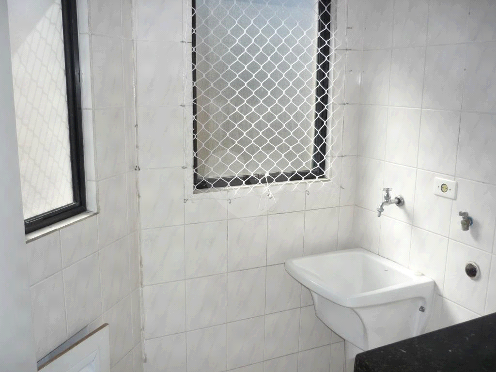 Apartamento 2 dormitórios - SBC