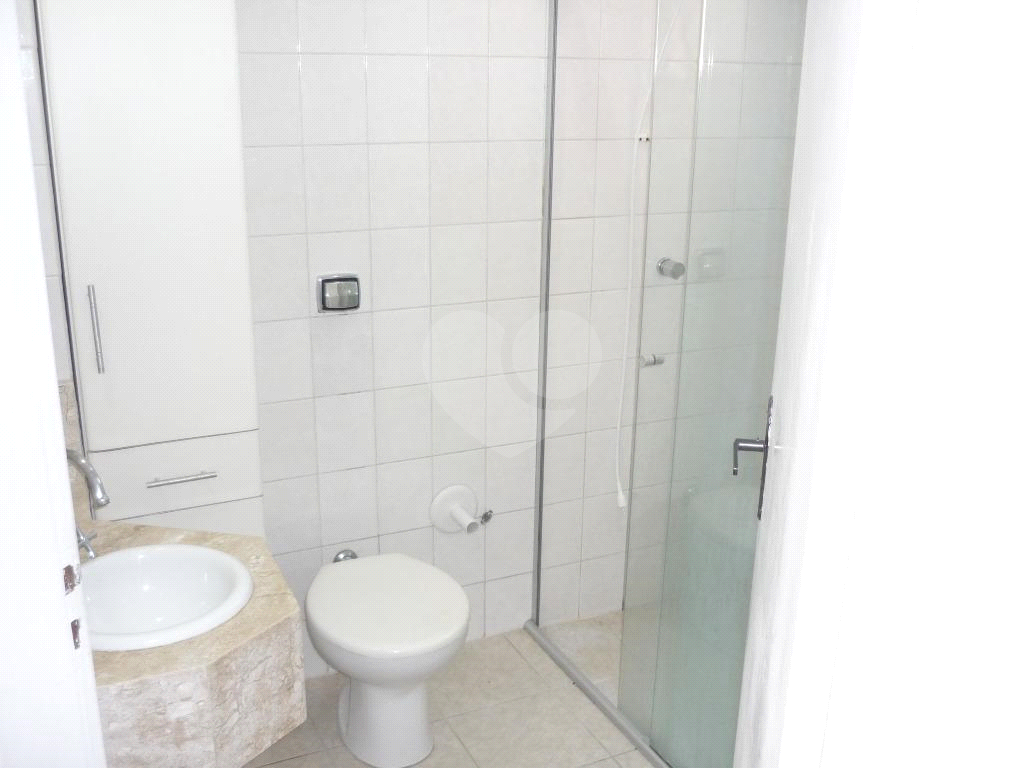 Apartamento 2 dormitórios - SBC