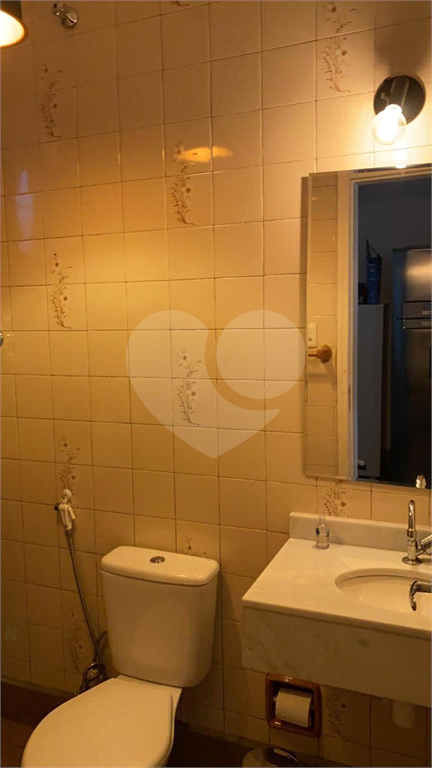 Casa à venda e aluguel com 4 quartos, 600m² - Foto 21