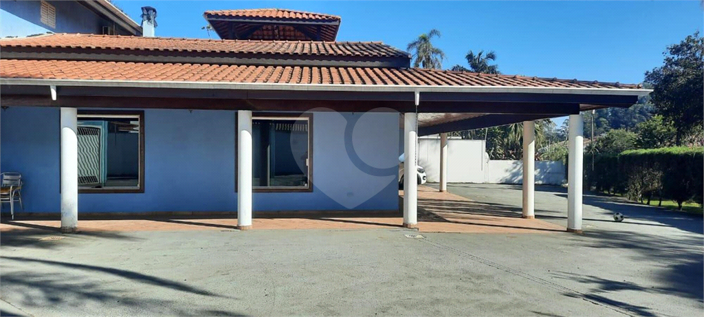 Casa à venda e aluguel com 4 quartos, 600m² - Foto 7
