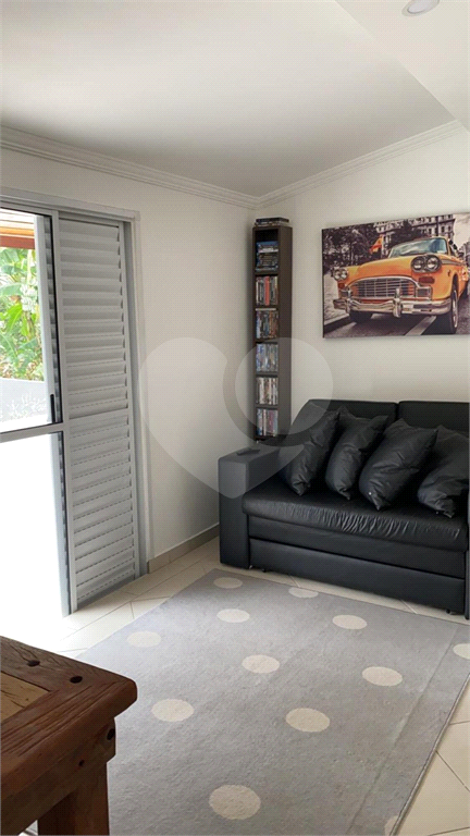 Casa à venda e aluguel com 4 quartos, 600m² - Foto 27