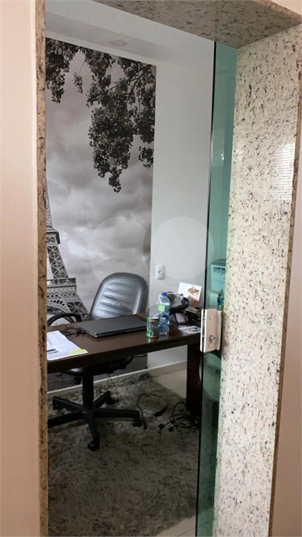 Casa à venda e aluguel com 4 quartos, 600m² - Foto 29