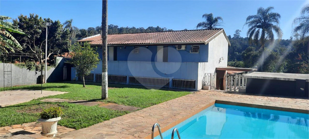 Casa à venda e aluguel com 4 quartos, 600m² - Foto 11