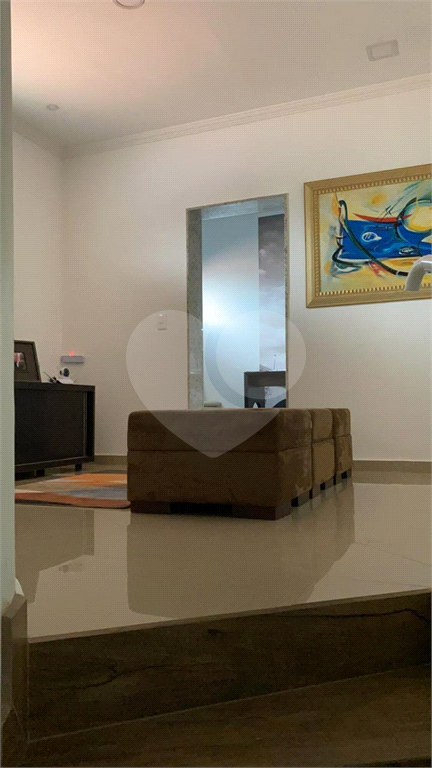 Casa à venda e aluguel com 4 quartos, 600m² - Foto 24