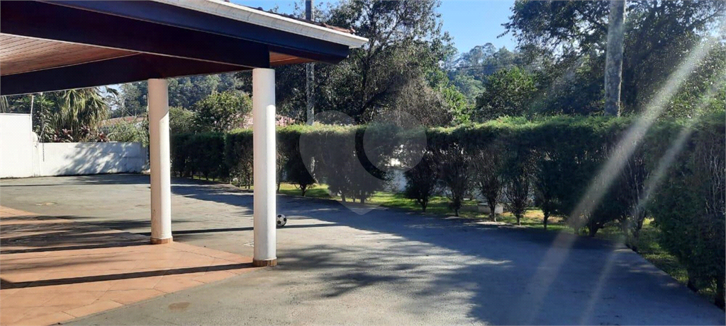 Casa à venda e aluguel com 4 quartos, 600m² - Foto 3
