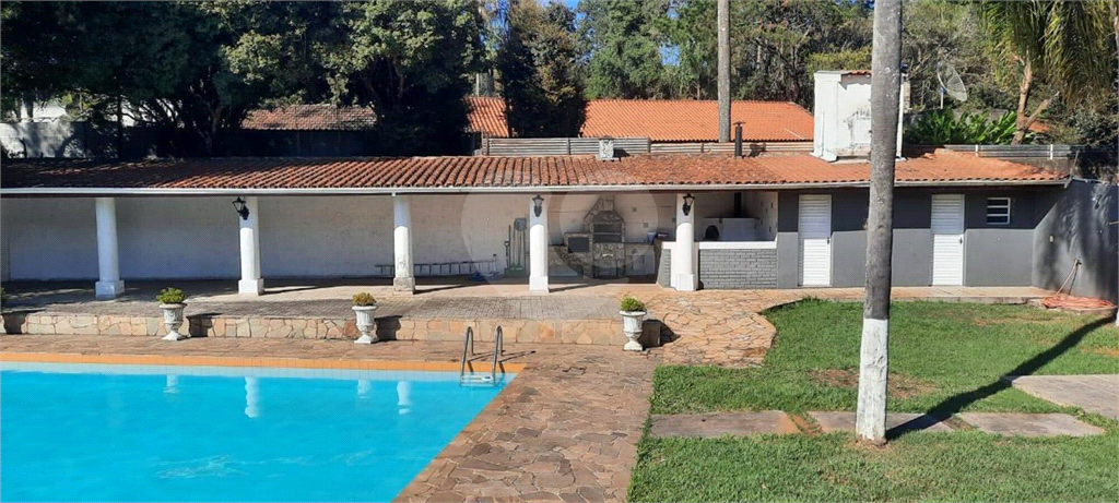Casa à venda e aluguel com 4 quartos, 600m² - Foto 5