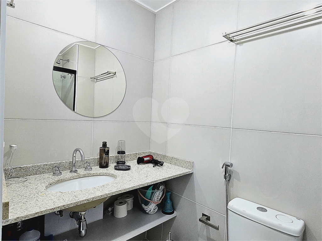 Apartamento Studio para alugar no Paraíso 