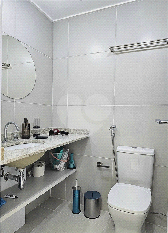 Apartamento Studio para alugar no Paraíso 