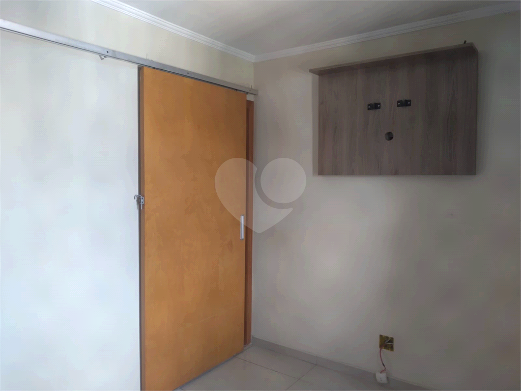 APTO VILA GUSTAVO, 60MTS MOBILIADO, GARAGEM SUBSOLO E LIVRE , PORTARIA PRESENCIAL