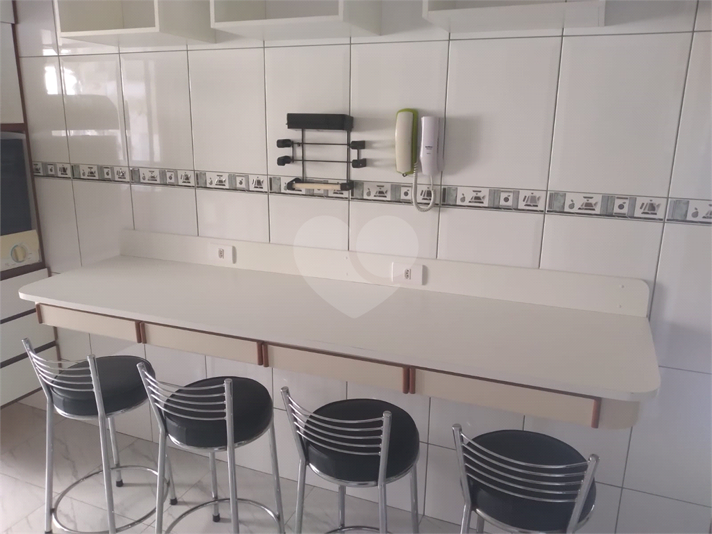 APTO VILA GUSTAVO, 60MTS MOBILIADO, GARAGEM SUBSOLO E LIVRE , PORTARIA PRESENCIAL