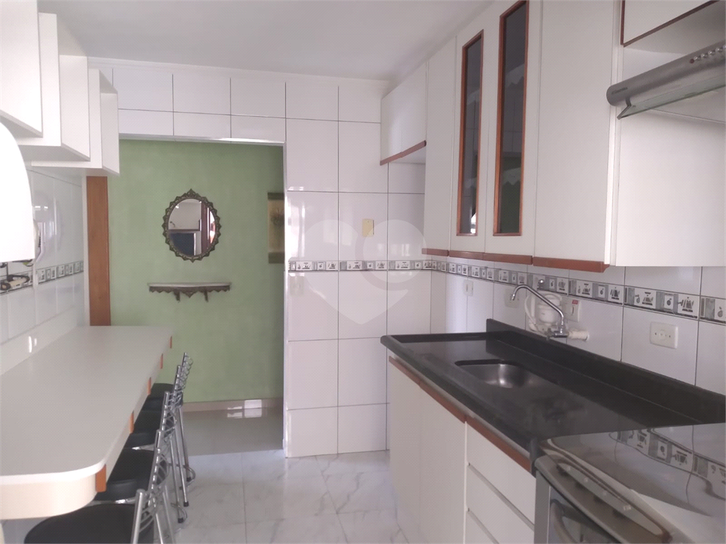 APTO VILA GUSTAVO, 60MTS MOBILIADO, GARAGEM SUBSOLO E LIVRE , PORTARIA PRESENCIAL