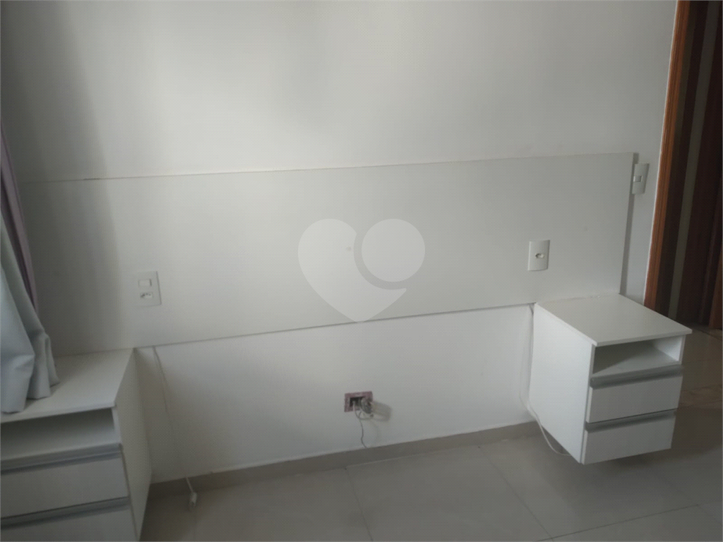 APTO VILA GUSTAVO, 60MTS MOBILIADO, GARAGEM SUBSOLO E LIVRE , PORTARIA PRESENCIAL