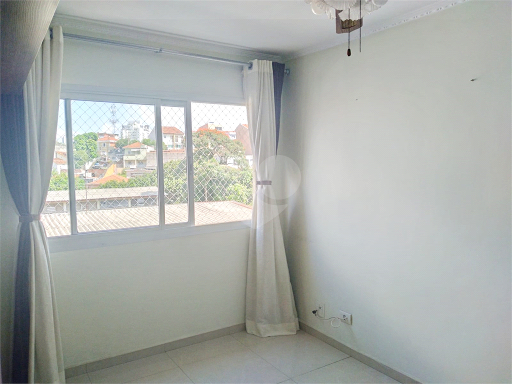 APTO VILA GUSTAVO, 60MTS MOBILIADO, GARAGEM SUBSOLO E LIVRE , PORTARIA PRESENCIAL