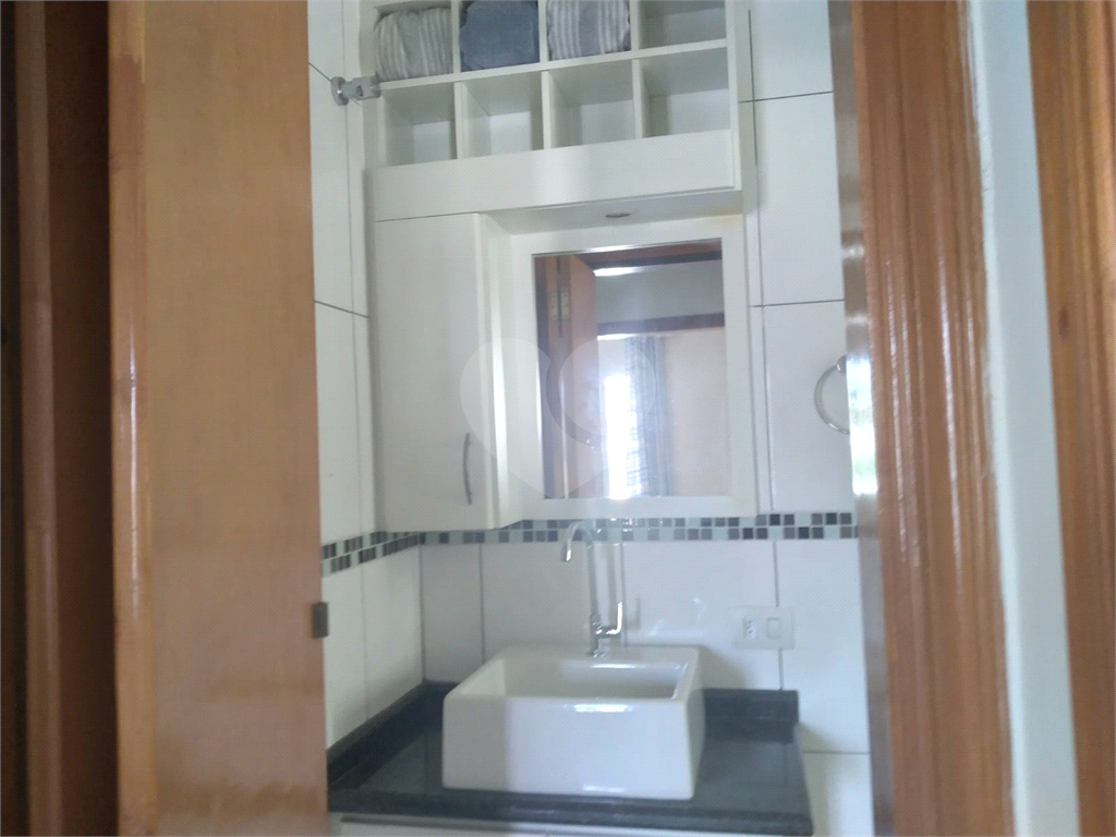 APTO VILA GUSTAVO, 60MTS MOBILIADO, GARAGEM SUBSOLO E LIVRE , PORTARIA PRESENCIAL
