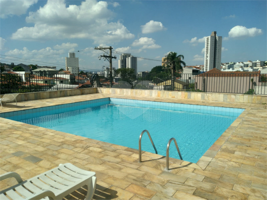 APTO VILA GUSTAVO, 60MTS MOBILIADO, GARAGEM SUBSOLO E LIVRE , PORTARIA PRESENCIAL