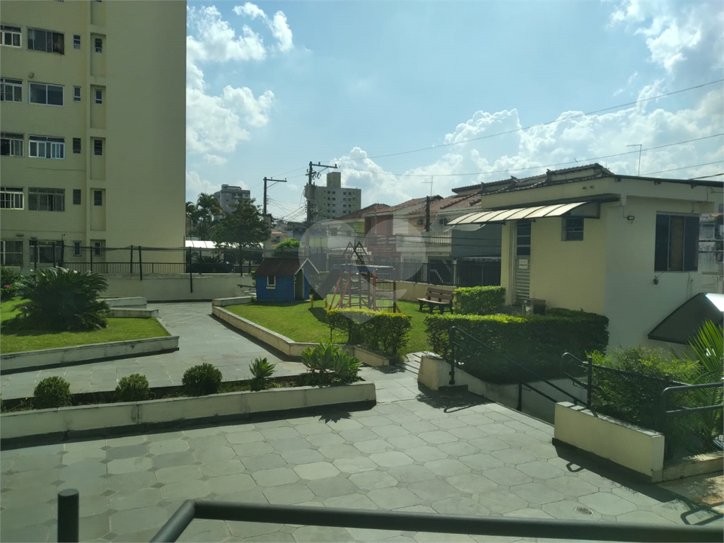 APTO VILA GUSTAVO, 60MTS MOBILIADO, GARAGEM SUBSOLO E LIVRE , PORTARIA PRESENCIAL