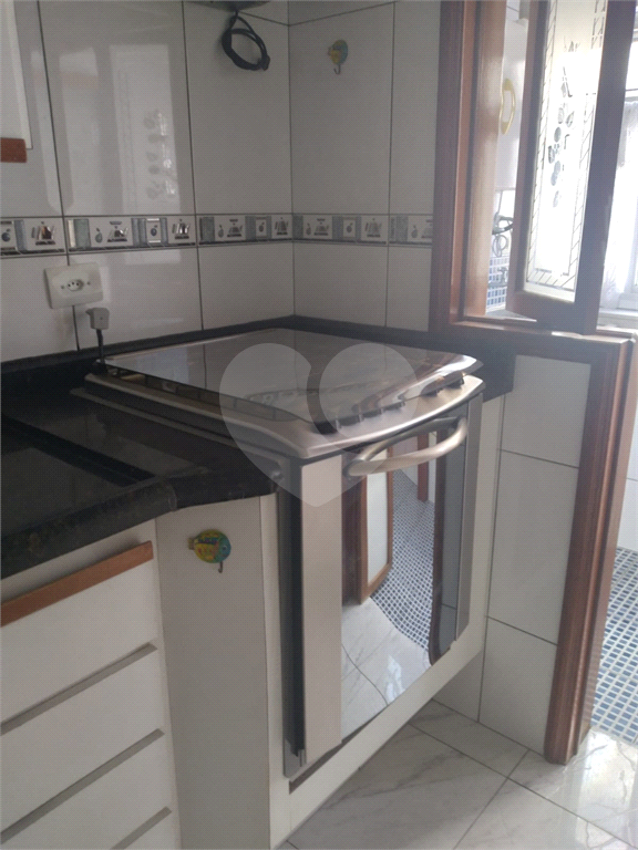 APTO VILA GUSTAVO, 60MTS MOBILIADO, GARAGEM SUBSOLO E LIVRE , PORTARIA PRESENCIAL