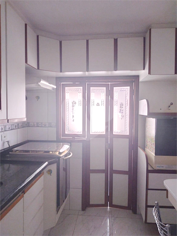 APTO VILA GUSTAVO, 60MTS MOBILIADO, GARAGEM SUBSOLO E LIVRE , PORTARIA PRESENCIAL