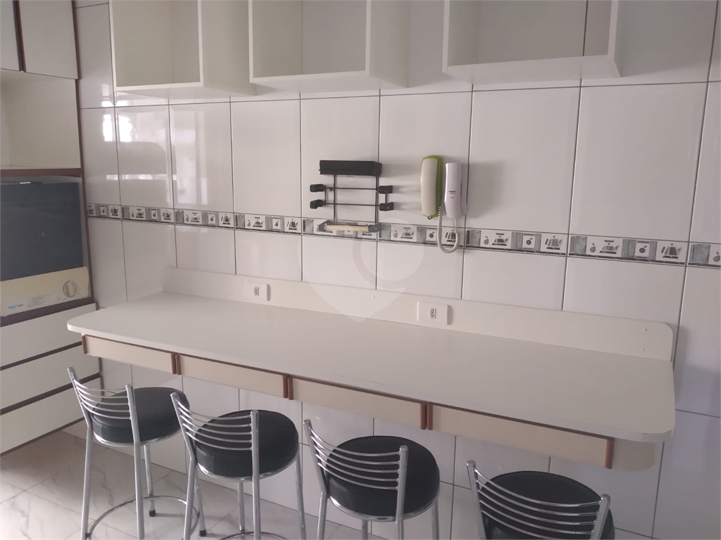 APTO VILA GUSTAVO, 60MTS MOBILIADO, GARAGEM SUBSOLO E LIVRE , PORTARIA PRESENCIAL
