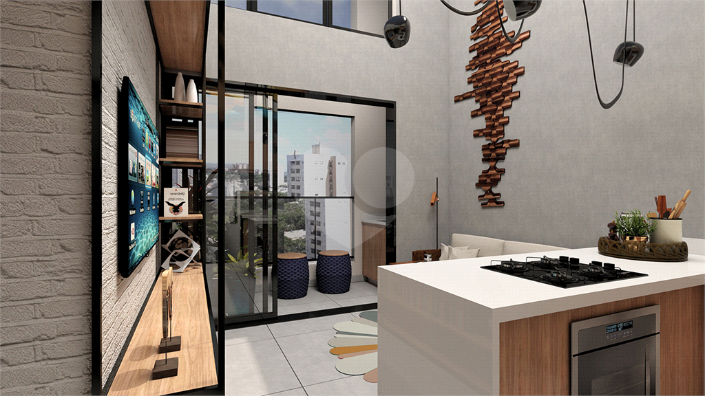 Apartamento à venda com 3 quartos, 72m² - Foto 7