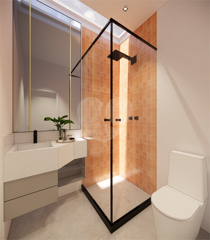 Apartamento à venda com 3 quartos, 72m² - Foto 12