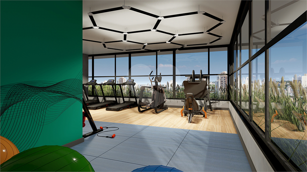 Apartamento à venda com 3 quartos, 72m² - Foto 18
