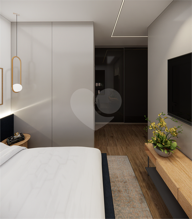 Apartamento à venda com 3 quartos, 72m² - Foto 11