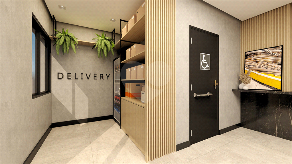Apartamento à venda com 3 quartos, 72m² - Foto 5