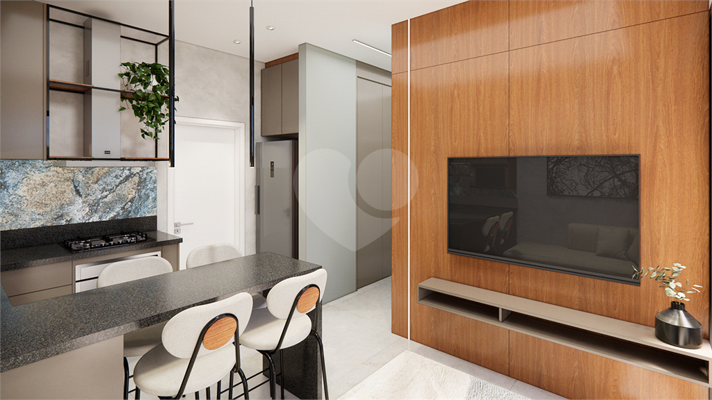 Apartamento à venda com 3 quartos, 72m² - Foto 10