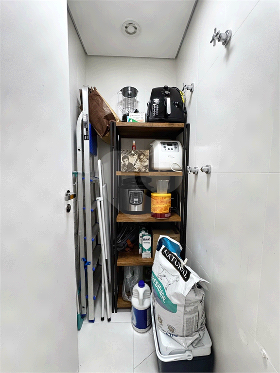 Apartamento Garden Perdizes