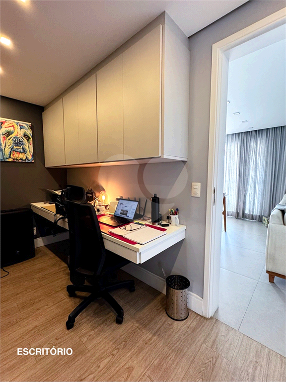 Apartamento Garden Perdizes