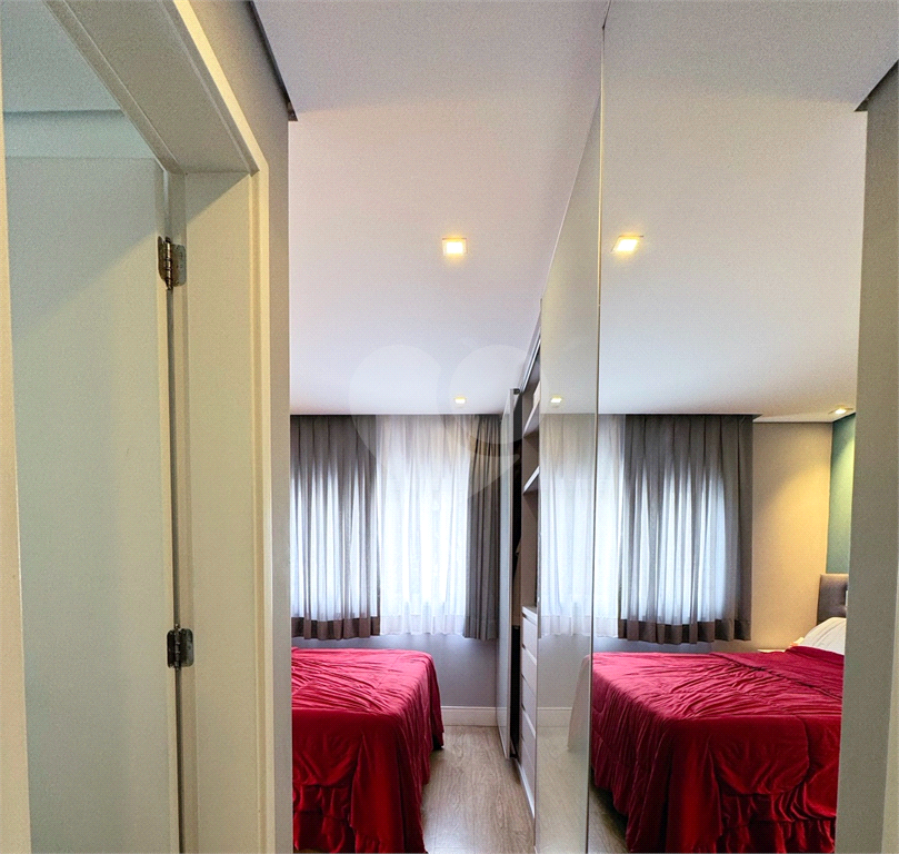 Apartamento Garden Perdizes