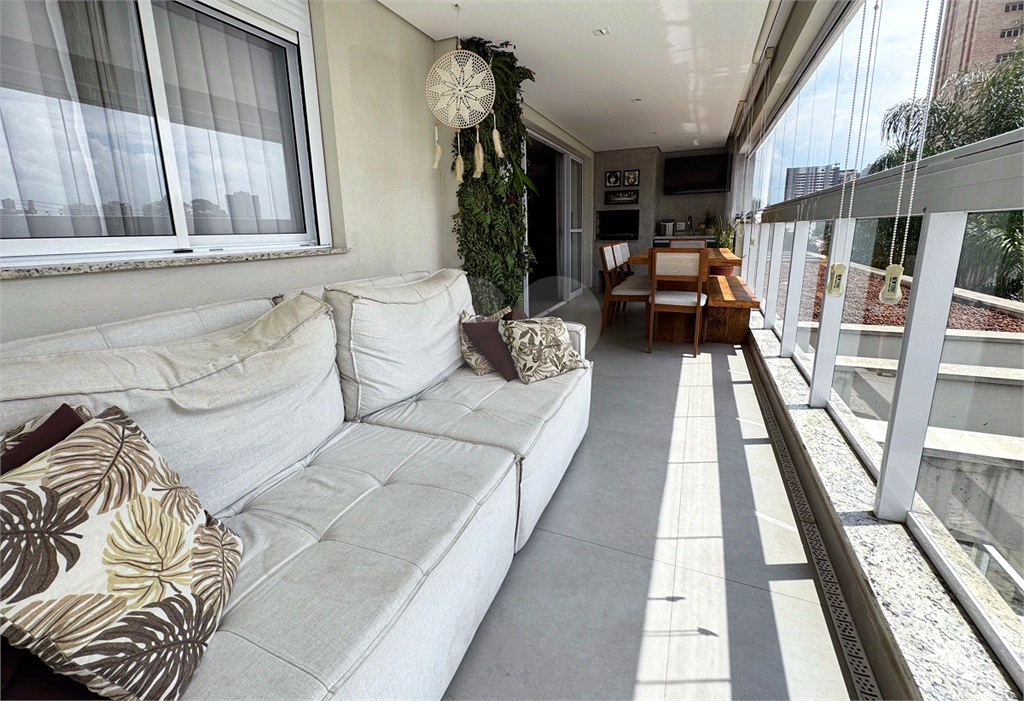 Apartamento Garden Perdizes