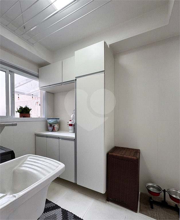 Apartamento Garden Perdizes